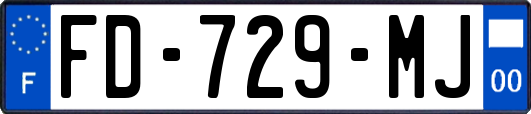 FD-729-MJ