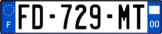 FD-729-MT