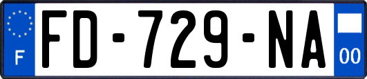 FD-729-NA