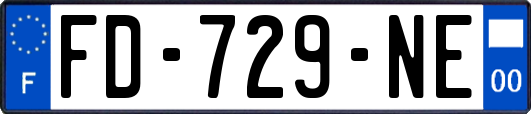 FD-729-NE