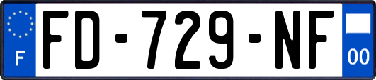 FD-729-NF
