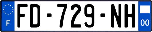 FD-729-NH