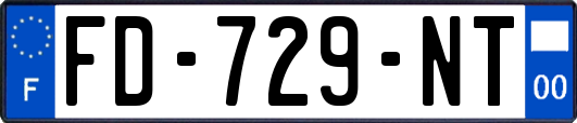FD-729-NT