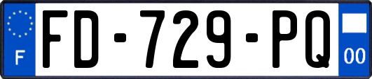 FD-729-PQ