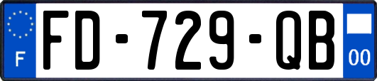FD-729-QB