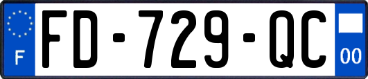 FD-729-QC