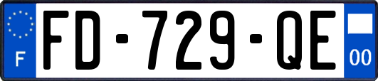 FD-729-QE