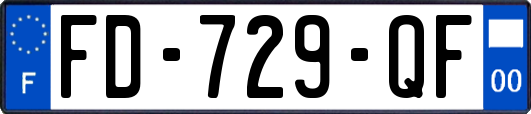 FD-729-QF