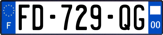 FD-729-QG