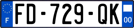 FD-729-QK