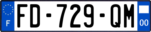 FD-729-QM