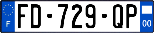 FD-729-QP