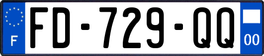 FD-729-QQ