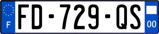 FD-729-QS