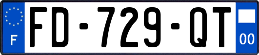 FD-729-QT