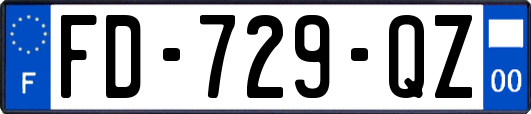 FD-729-QZ
