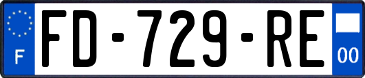 FD-729-RE