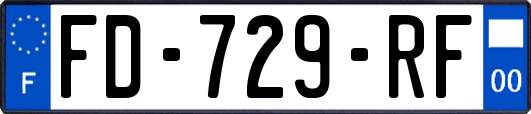 FD-729-RF