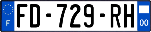 FD-729-RH