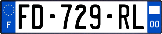 FD-729-RL