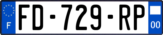 FD-729-RP