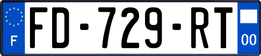 FD-729-RT