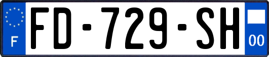 FD-729-SH