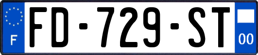 FD-729-ST