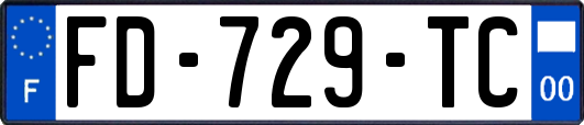 FD-729-TC