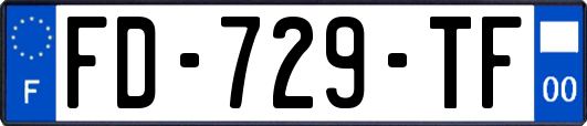 FD-729-TF