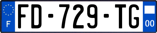 FD-729-TG