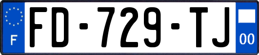 FD-729-TJ