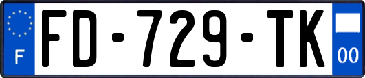 FD-729-TK