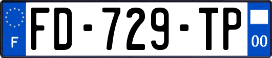 FD-729-TP