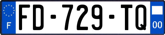 FD-729-TQ