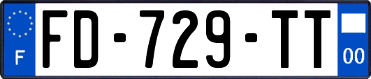 FD-729-TT