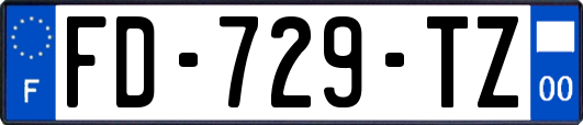 FD-729-TZ