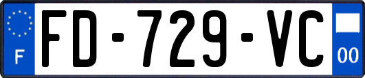 FD-729-VC