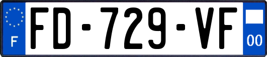 FD-729-VF
