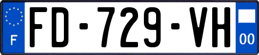 FD-729-VH