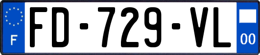 FD-729-VL