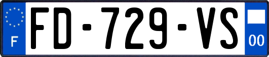 FD-729-VS