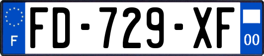 FD-729-XF