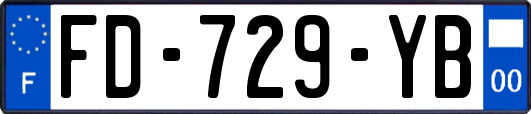 FD-729-YB