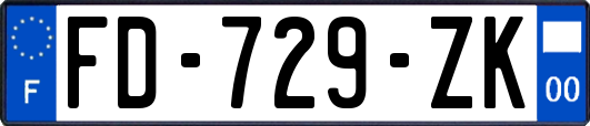 FD-729-ZK