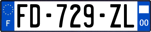 FD-729-ZL