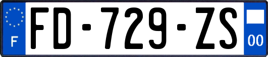 FD-729-ZS