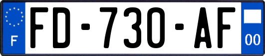 FD-730-AF