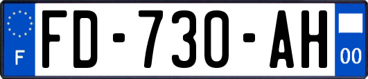 FD-730-AH