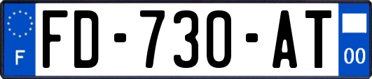 FD-730-AT